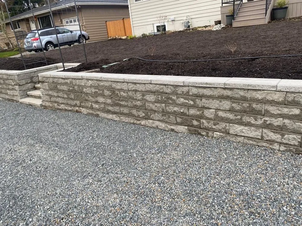 Top-rated yard cleanup service in Lynnwood, WA - Zion Landscaping and Construction Services