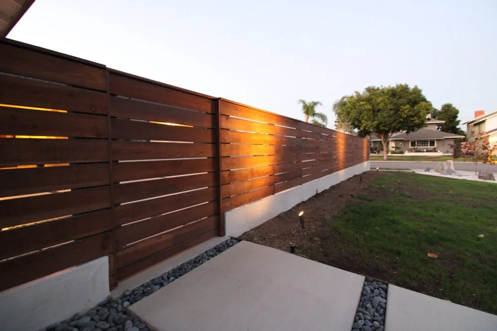 Trusted outdoor landscaping for residential properties in Irvine, CA by Zion Landscaping