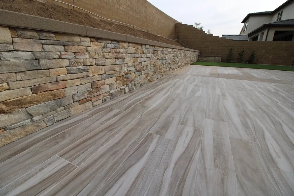 Professional yard cleanup service experts serving Irvine, CA - Zion Landscaping