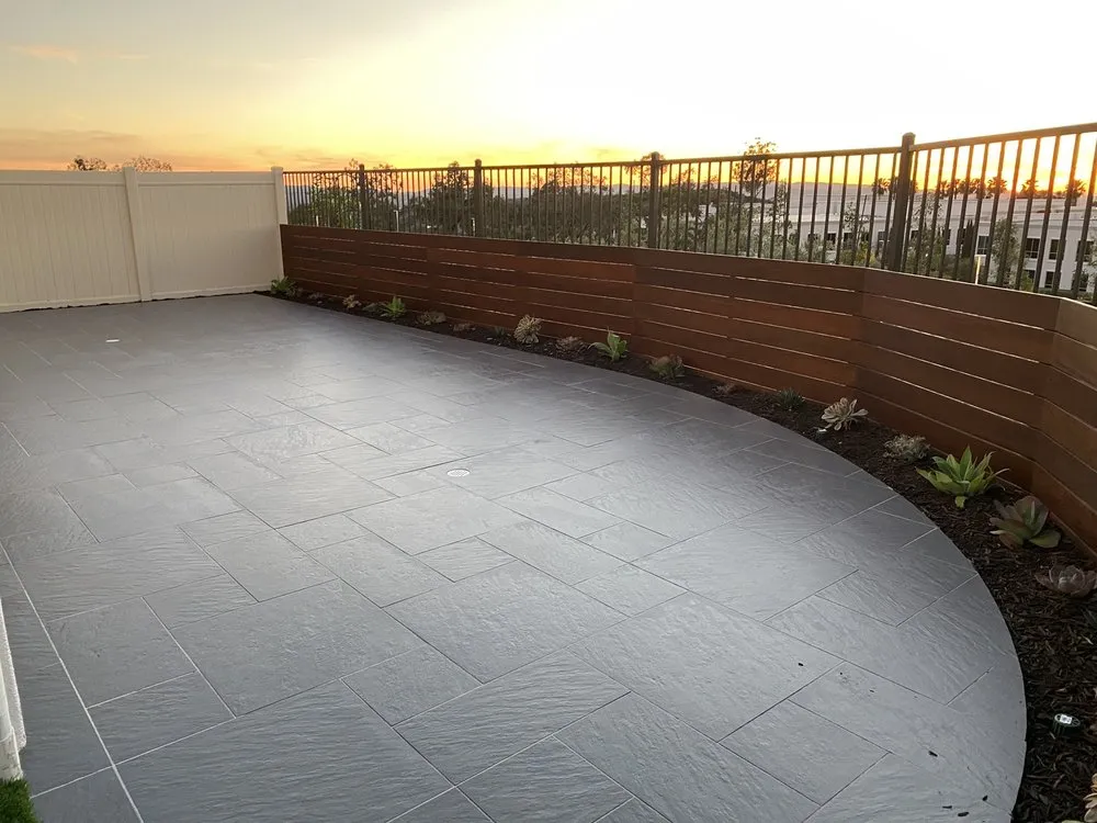 Top-rated yard maintenance in Irvine, CA - Zion Landscaping