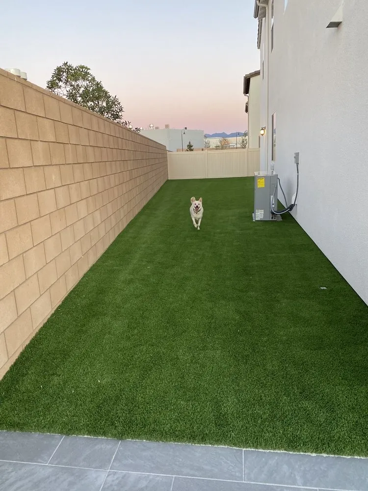 Professional garden landscaping experts serving Irvine, CA - Zion Landscaping