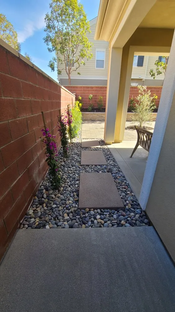 Top-rated residential landscaping in Irvine, CA - Zion Landscaping