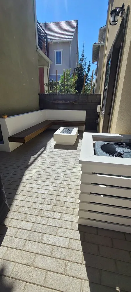 Affordable landscape installation experts serving Irvine, CA - Zion Landscaping