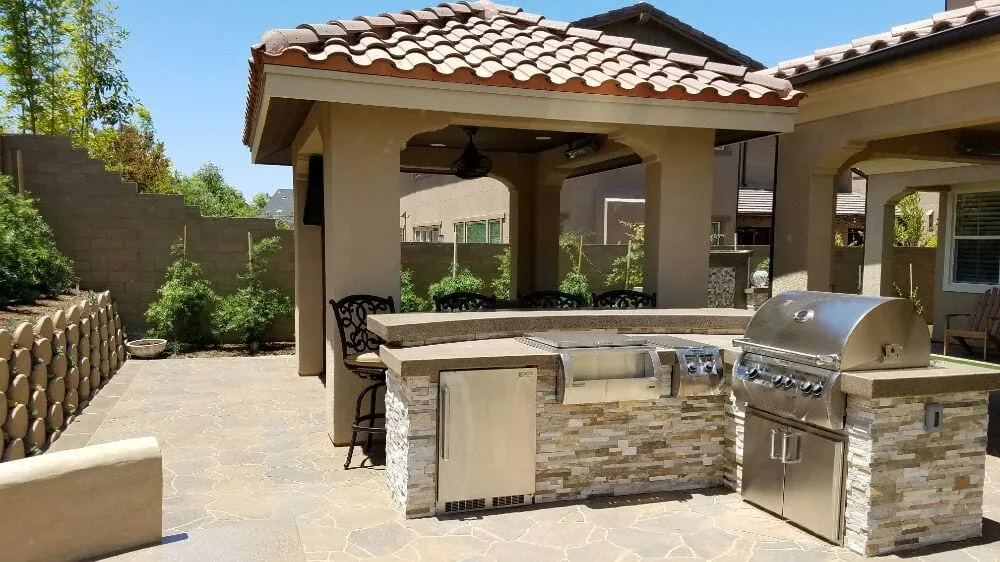 Local lawn mowing service in Irvine, CA - Zion Landscaping