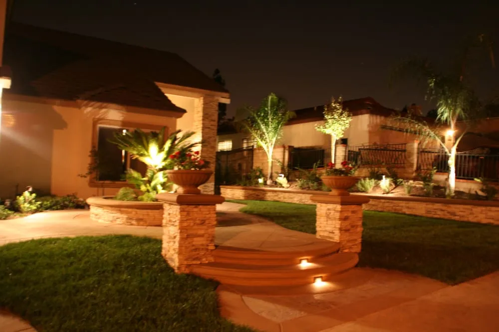 Affordable outdoor landscaping for outdoor upgrades across Irvine, CA - Zion Landscaping