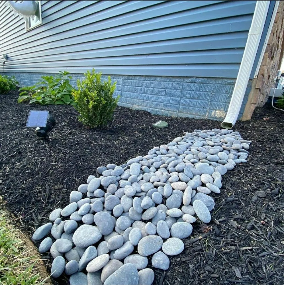 Affordable lawn care service near you in Baton Rouge, LA by Zion Lawn & Landscape