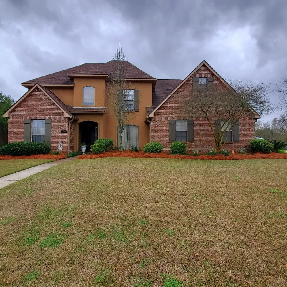 Local landscaping services near you in Baton Rouge, LA by Zion Lawn & Landscape