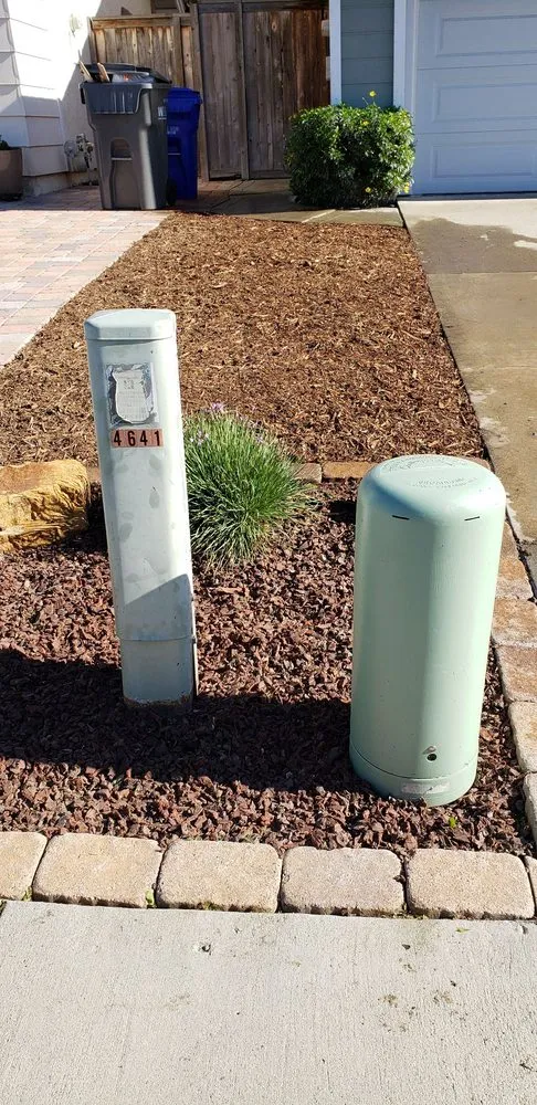 Local lawn care service in San Marcos, CA by Zion Lawn Care & Maintenance