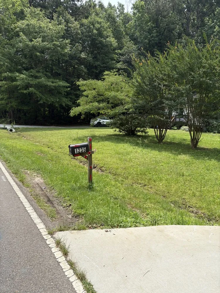 Expert lawn care service for outdoor upgrades in Jonesboro, GA by Zion’s Landscaping