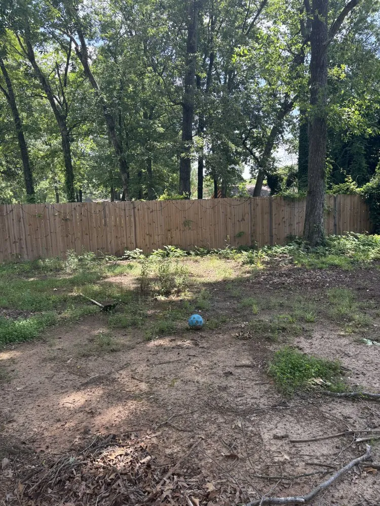 Reliable garden landscaping in Jonesboro, GA - Zion’s Landscaping