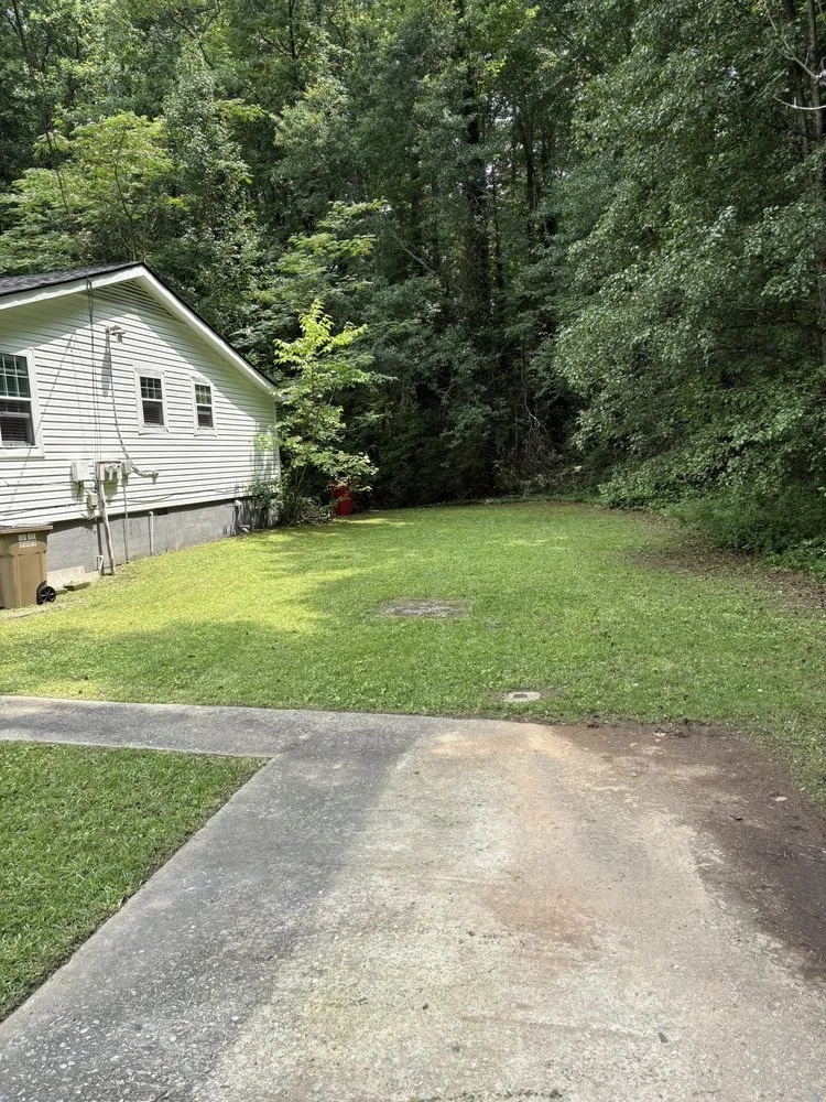 Expert residential landscaping for year-round maintenance across Jonesboro, GA - Zion’s Landscaping