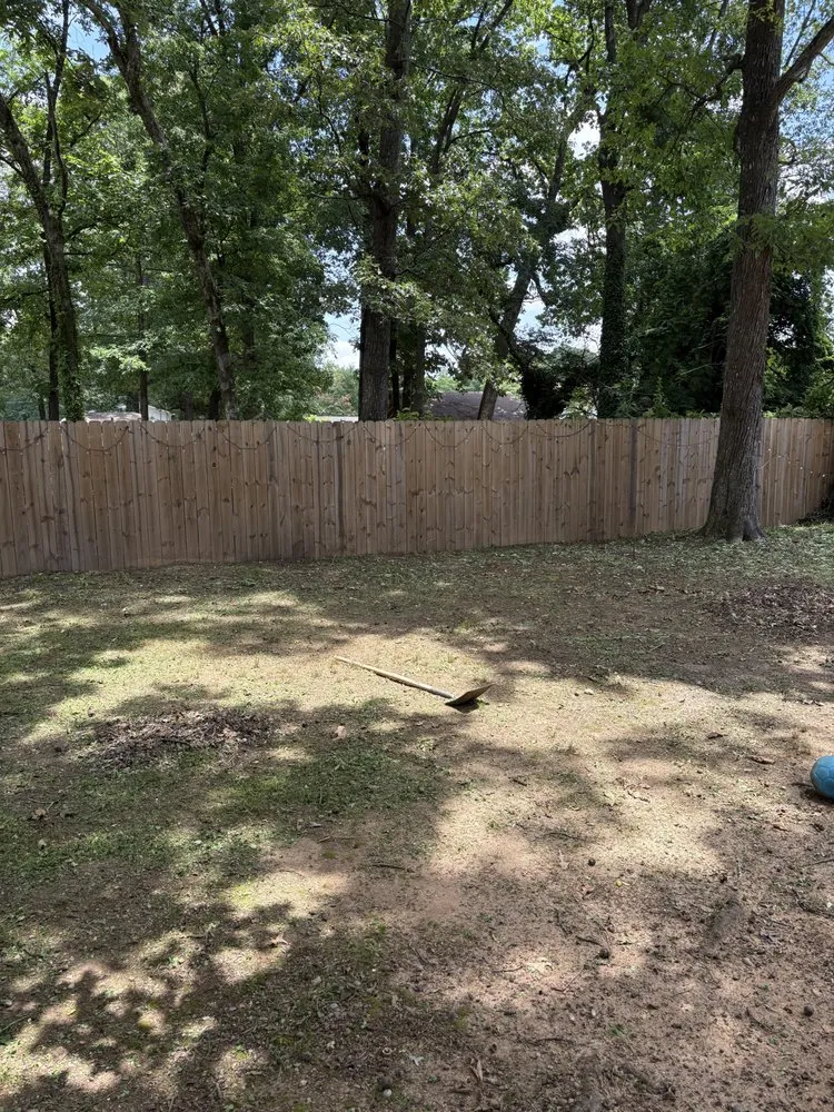 Reliable lawn mowing service experts serving Jonesboro, GA - Zion’s Landscaping