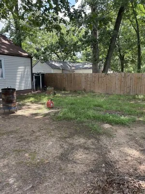 Zion’s Landscaping