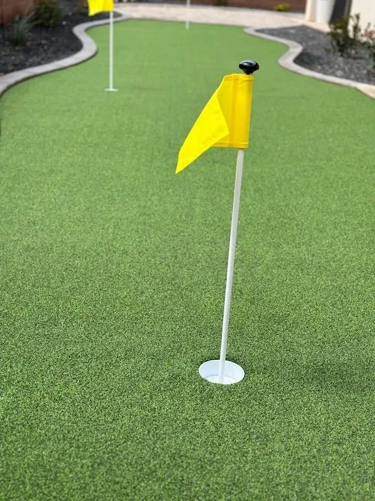 Local residential landscaping experts serving St. George, UT - Zionscapes