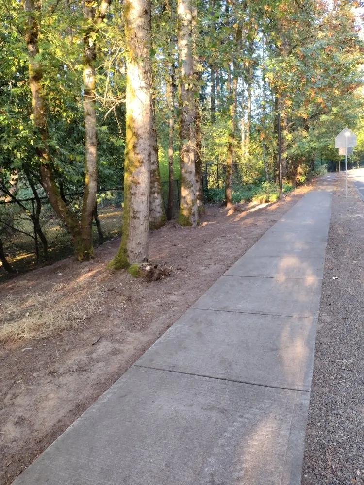 Local residential landscaping for beautiful yards in Forest Grove, OR by Zip