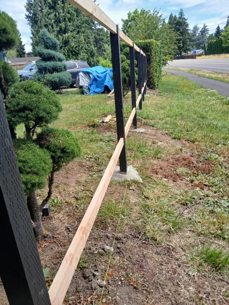 Custom outdoor landscaping for homes across Forest Grove, OR - Zip