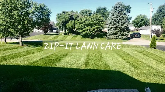 Top-rated yard maintenance for outdoor upgrades across Glasgow, KY - Zip-it Lawn Care