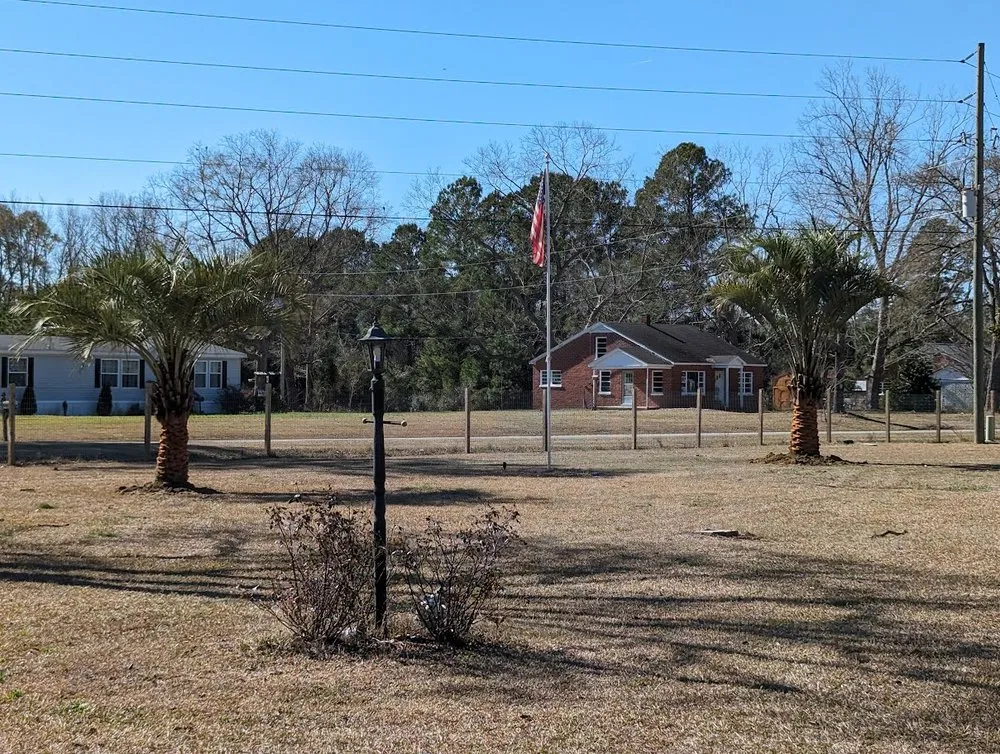 Affordable lawn mowing service in Myrtle Beach, SC by Zip Landscapes