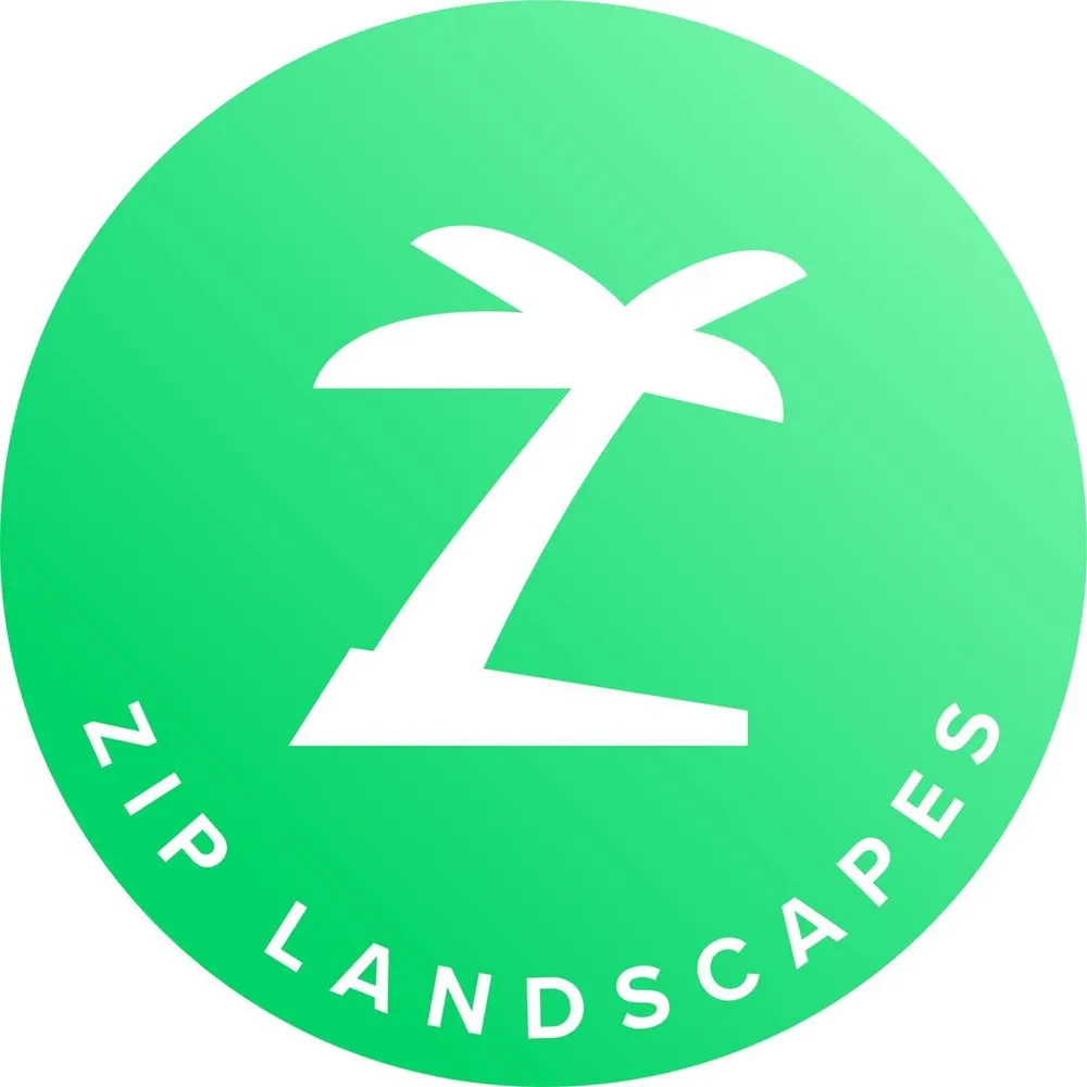 Expert residential landscaping with custom design in Myrtle Beach, SC by Zip Landscapes