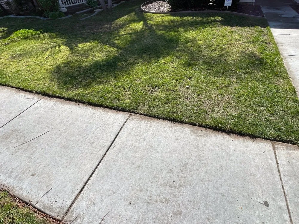 Custom landscaping services experts serving Chula Vista, CA - Zip Lawn Mowing