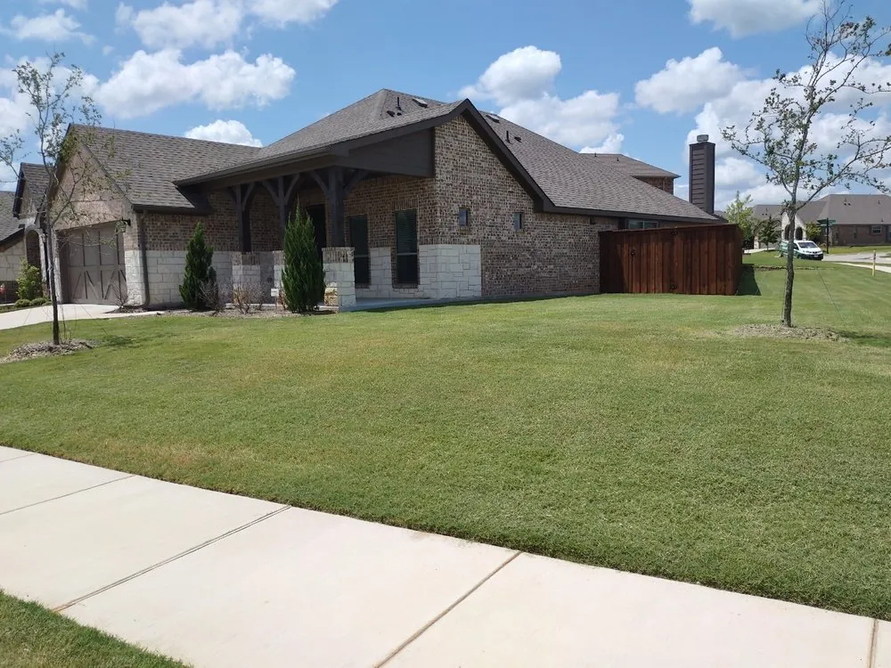 Reliable yard cleanup service in Granbury, TX - ZipLawn