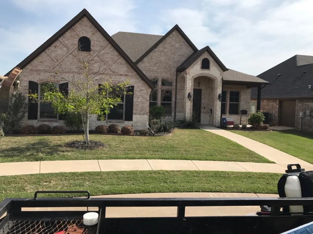 Professional landscape design experts serving Granbury, TX - ZipLawn