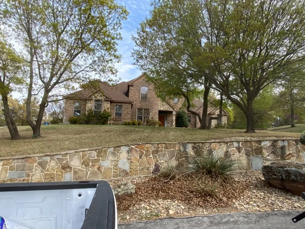 Trusted lawn care service in Granbury, TX by ZipLawn