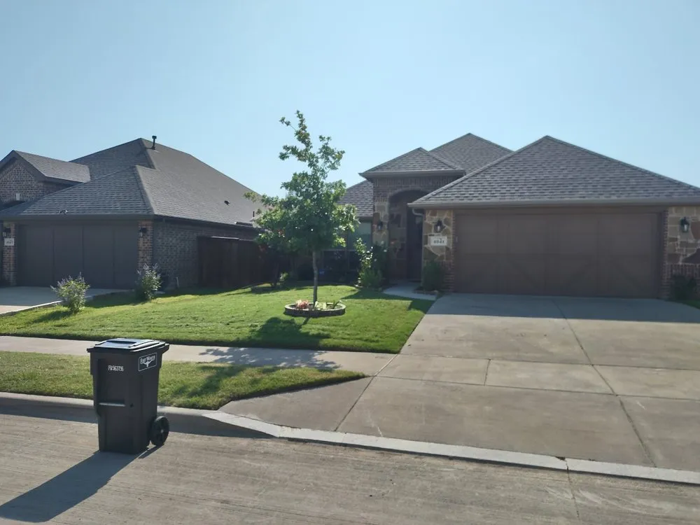 Top-rated landscape design for homes across Granbury, TX - ZipLawn