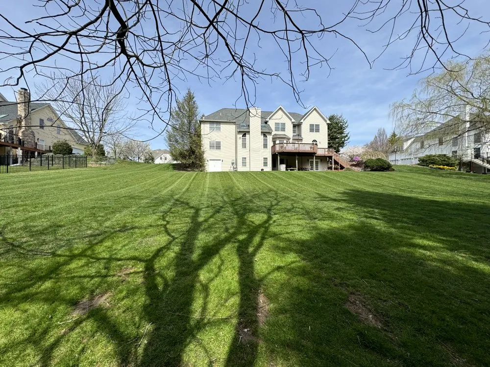 Trusted garden landscaping experts serving Coplay, PA - Zippy Landscaping