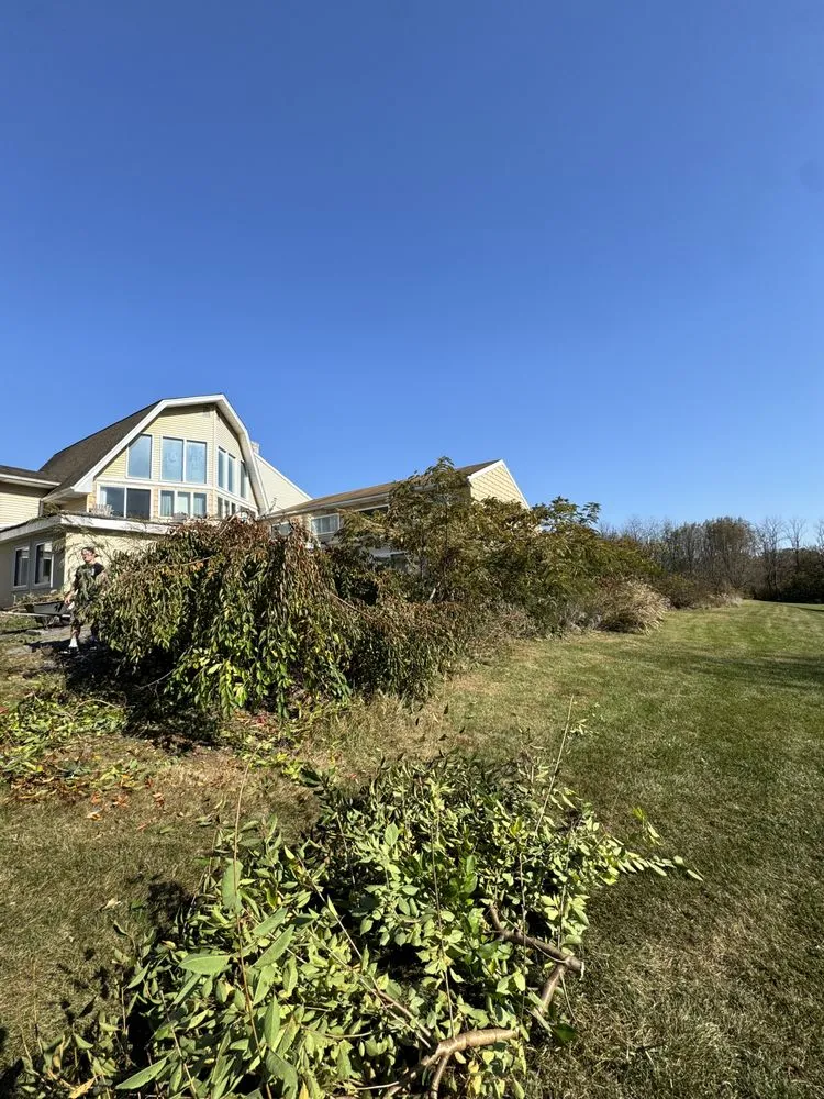 Local garden landscaping in Coplay, PA - Zippy Landscaping