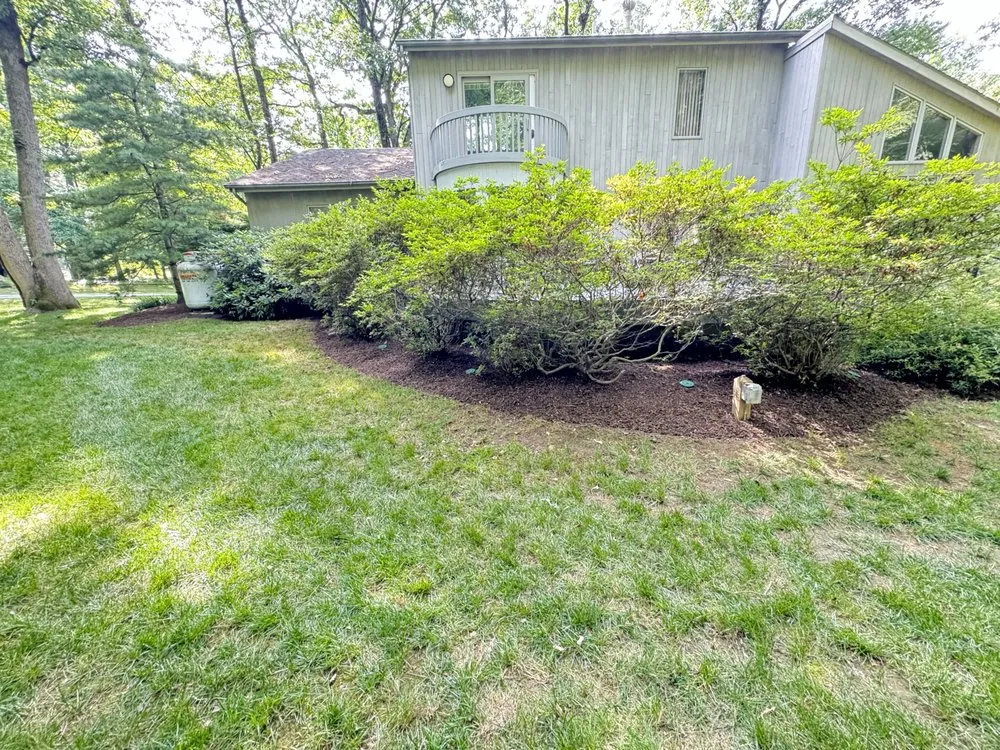 Reliable residential landscaping in Coplay, PA - Zippy Landscaping