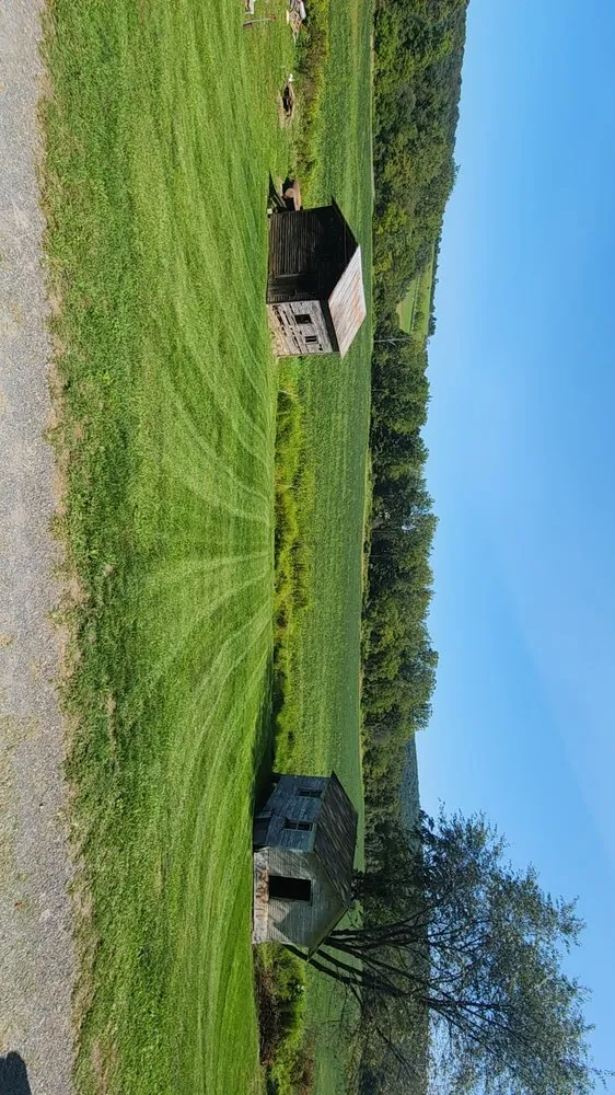 Expert landscape installation in Lewistown, PA by Zippz Lawn Care