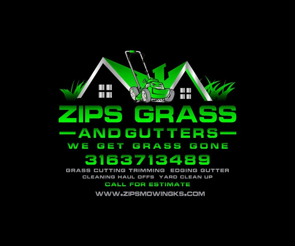 Trusted garden landscaping experts serving Wichita, KS - Zips Grass and Gutters