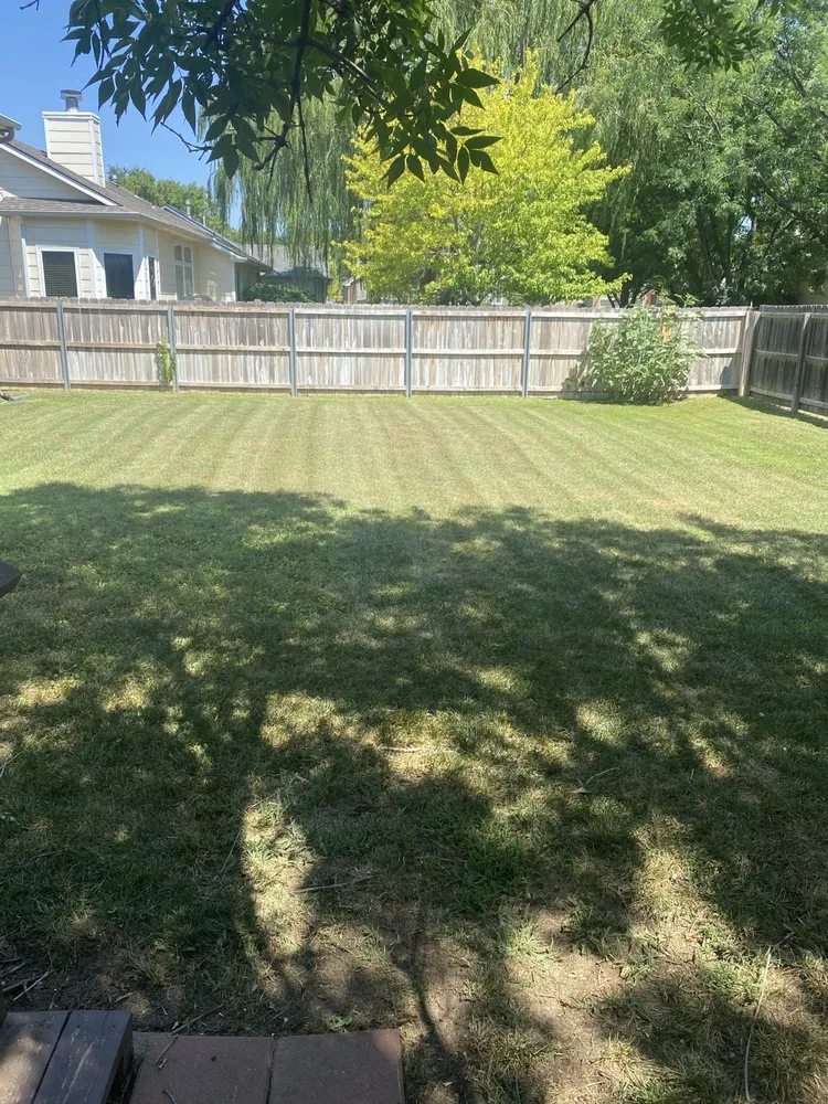 Top-rated lawn care service experts serving Wichita, KS - Zips Grass and Gutters