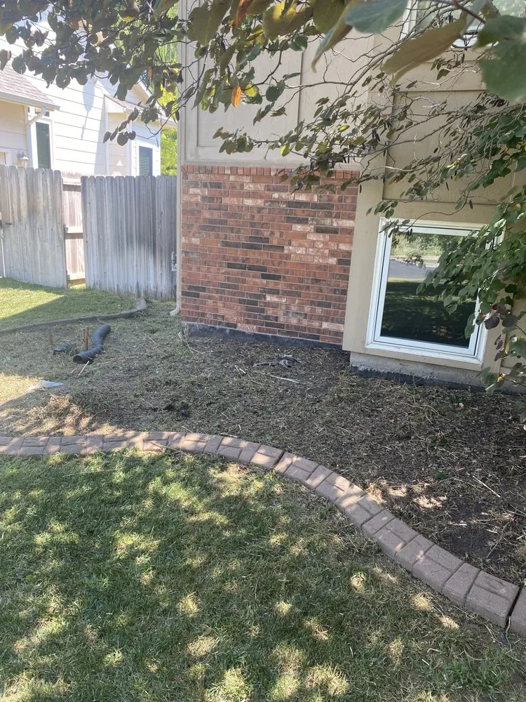 Top-rated lawn care service for residential properties across Wichita, KS - Zips Grass and Gutters