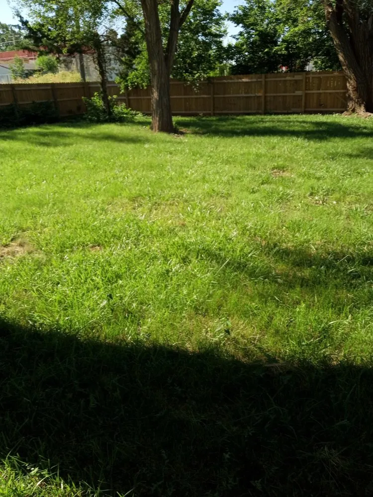 Affordable landscape design for year-round maintenance across Wichita, KS - Zips Grass and Gutters