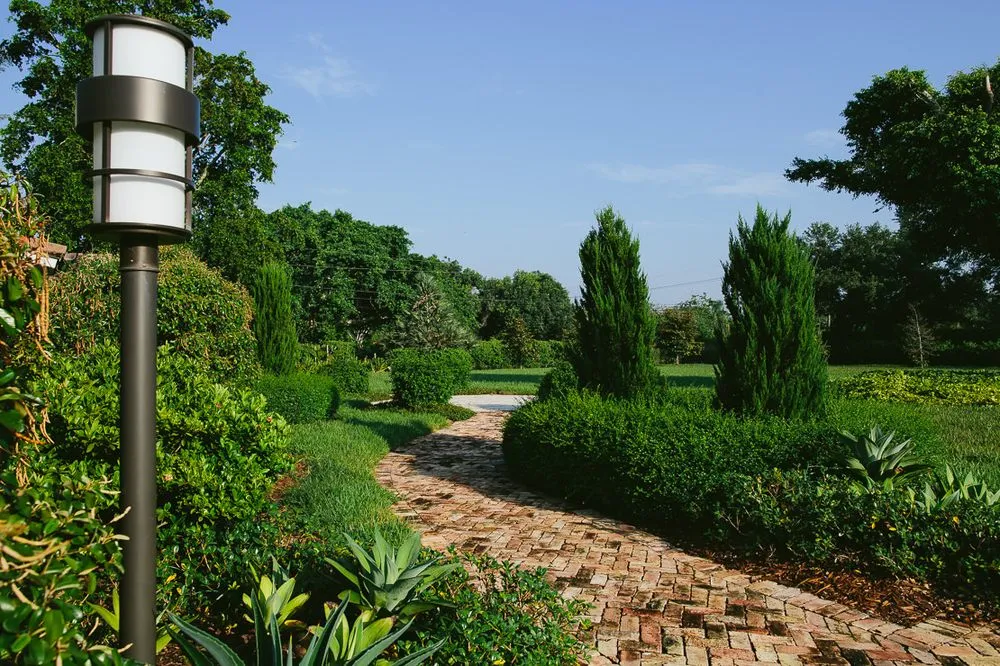 Affordable landscaping services experts serving Southwest Ranches, FL - Zito Landscape Design