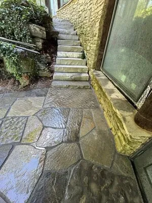 Zitos Landscaping Logo