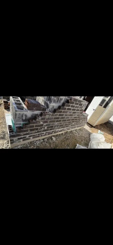 Trusted landscaping services in Appleton, WI by Zivko Masonry