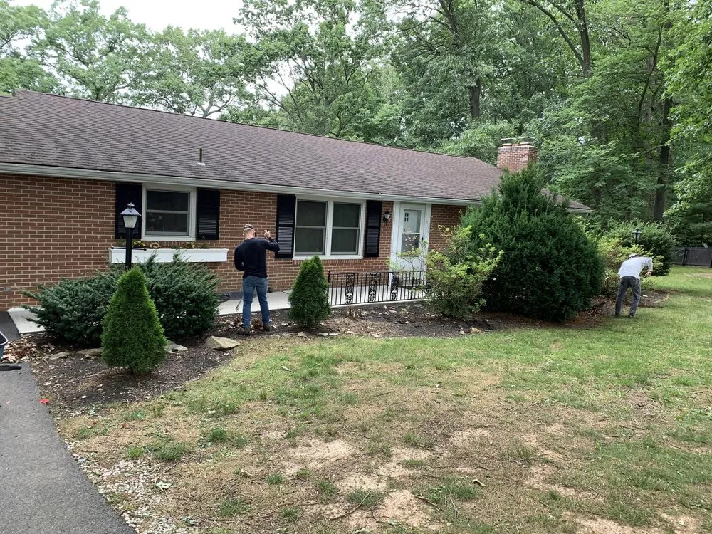 Professional landscaping services in York, PA - Zizka Property Solutions