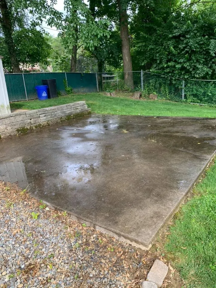 Professional landscape design in York, PA by Zizka Property Solutions