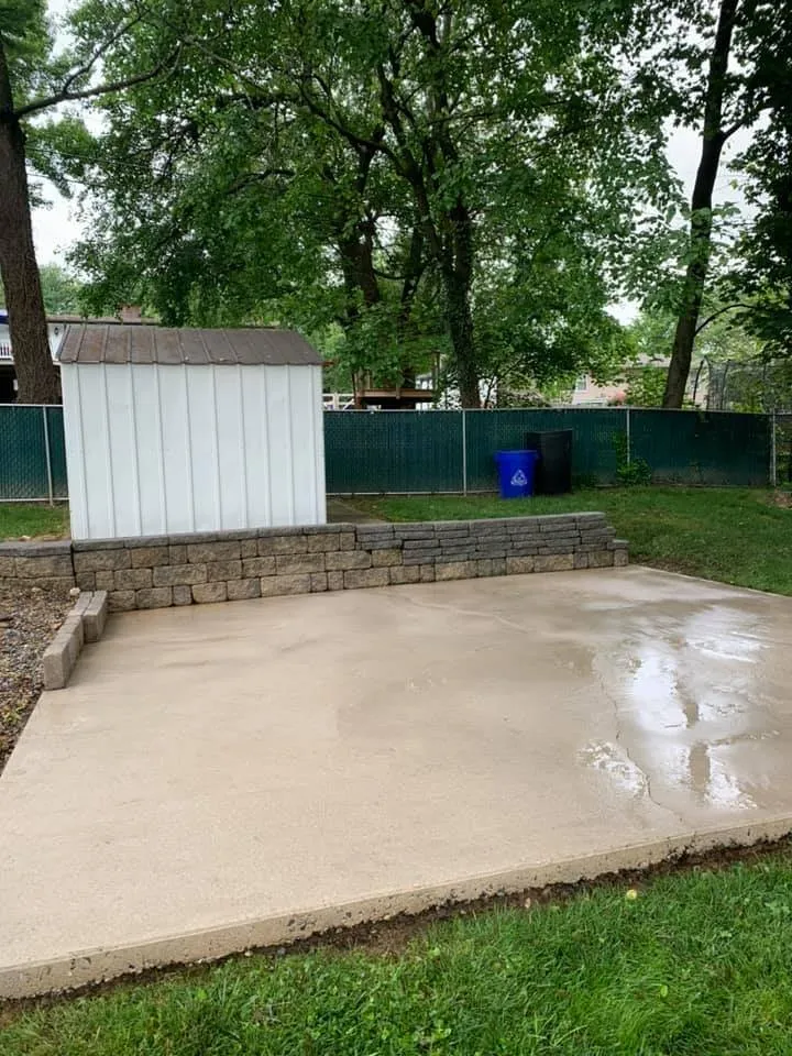 Professional garden landscaping experts serving York, PA - Zizka Property Solutions