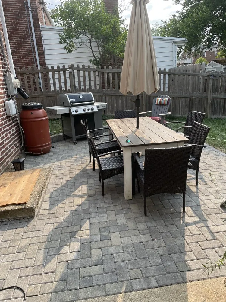 Top-rated yard maintenance in Havertown, PA by Zizzlo Landscaping & Hardscaping