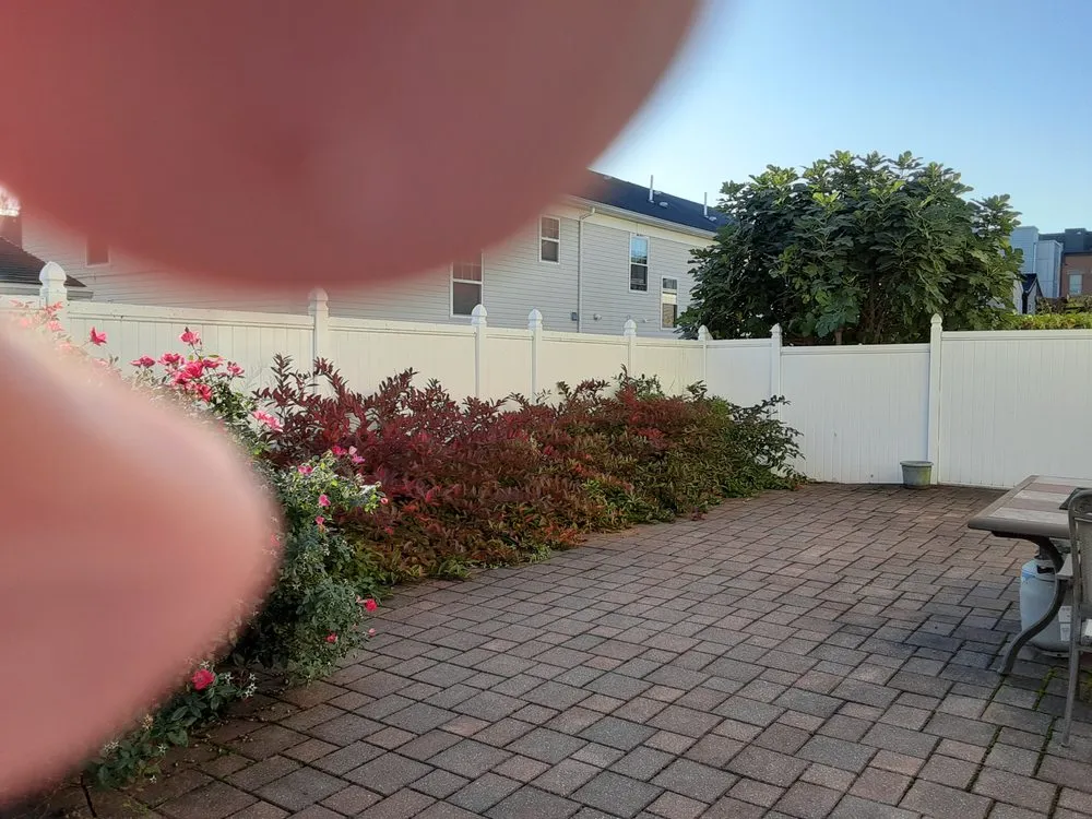 Custom yard cleanup service for outdoor upgrades across Havertown, PA - Zizzlo Landscaping & Hardscaping