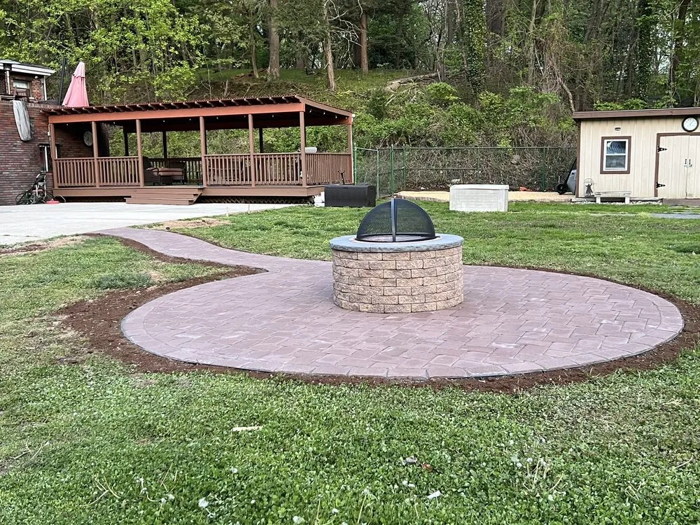 Professional landscaping services experts serving Havertown, PA - Zizzlo Landscaping & Hardscaping