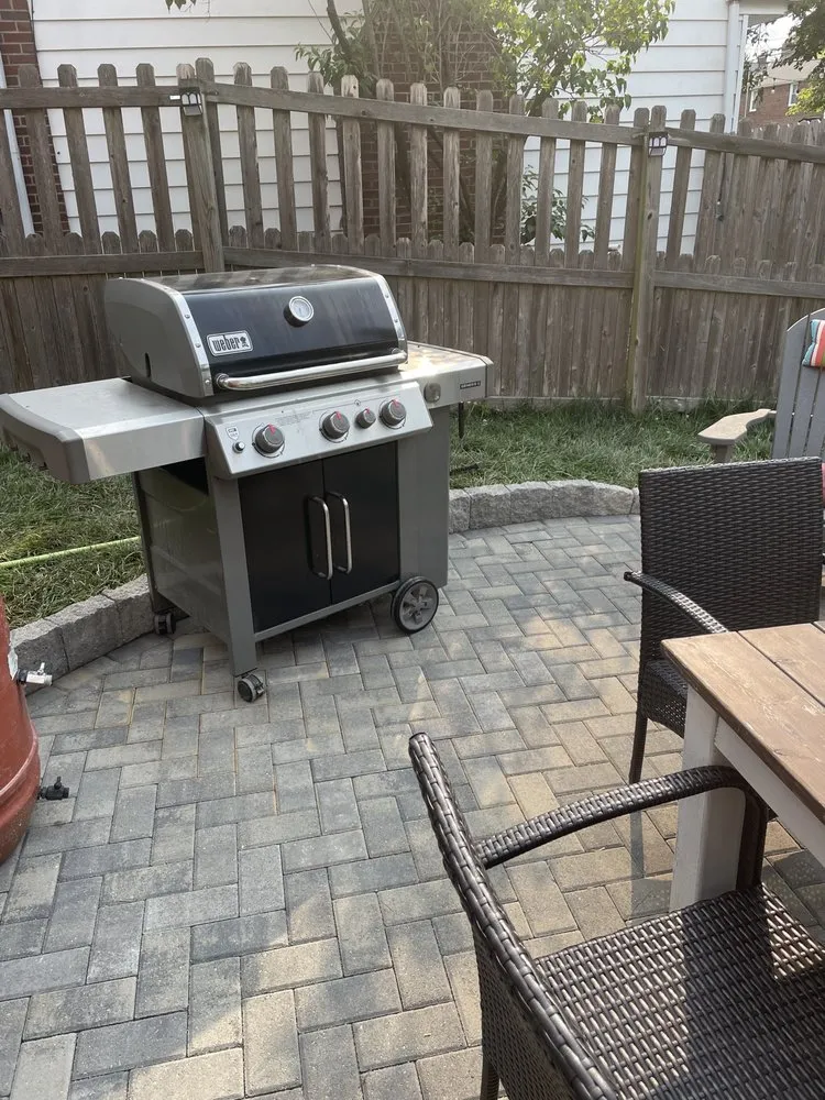 Expert lawn care service in Havertown, PA by Zizzlo Landscaping & Hardscaping