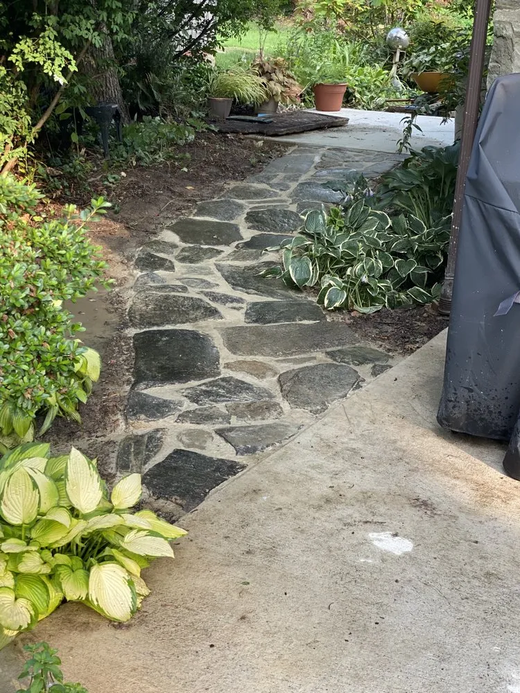 Trusted lawn care service for year-round maintenance across Havertown, PA - Zizzlo Landscaping & Hardscaping