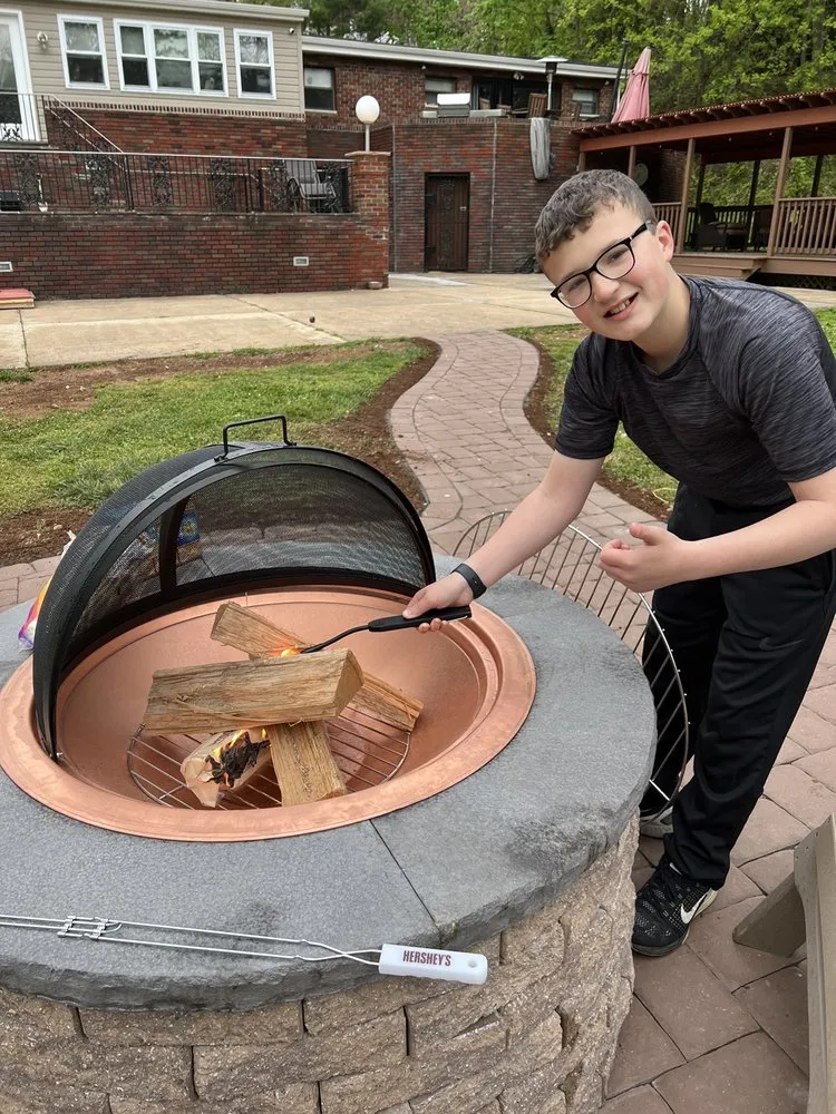 Reliable residential landscaping experts serving Havertown, PA - Zizzlo Landscaping & Hardscaping