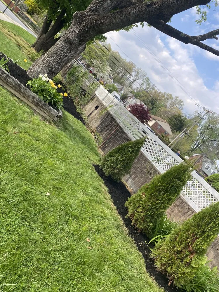 Trusted landscaping services experts serving Havertown, PA - Zizzlo Landscaping & Hardscaping