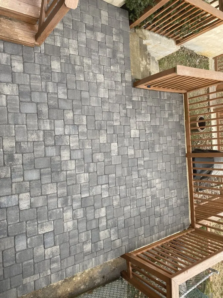 Local lawn mowing service in Havertown, PA - Zizzlo Landscaping & Hardscaping